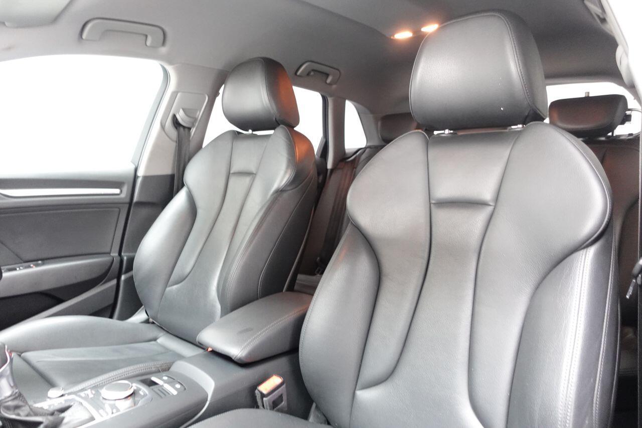 Audi A3 - Image 17