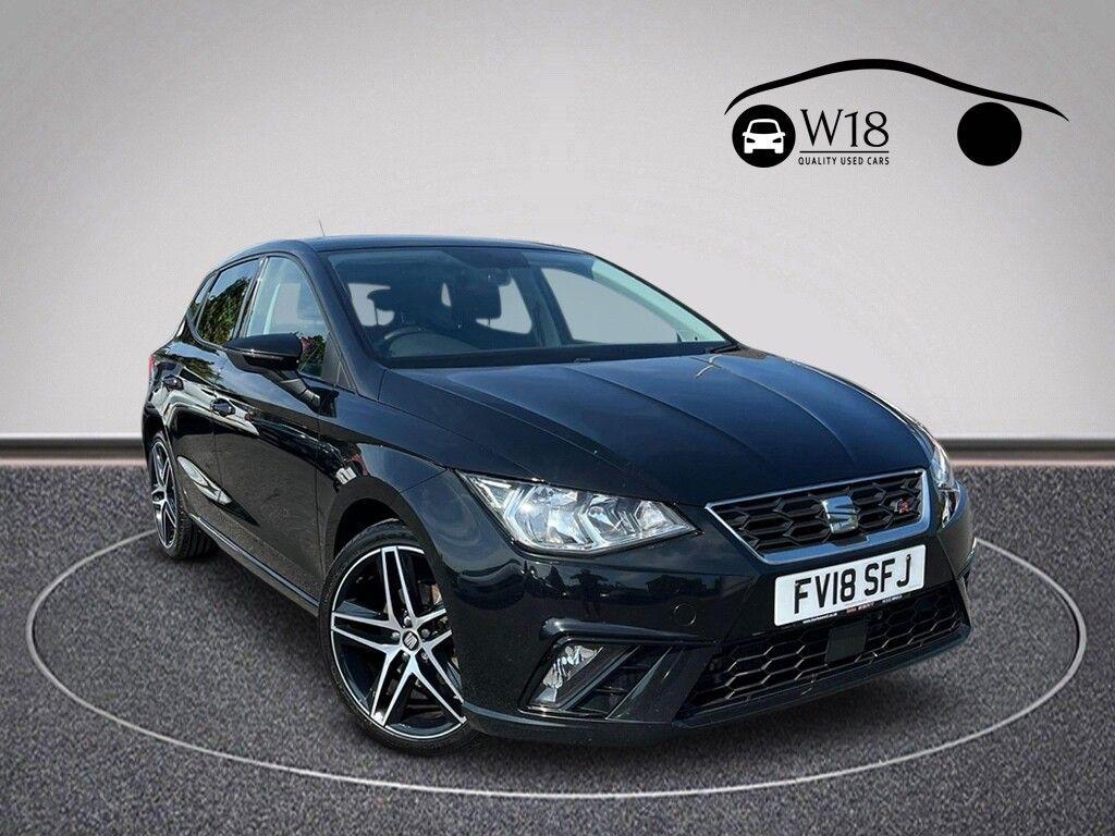 SEAT Ibiza - Image 4