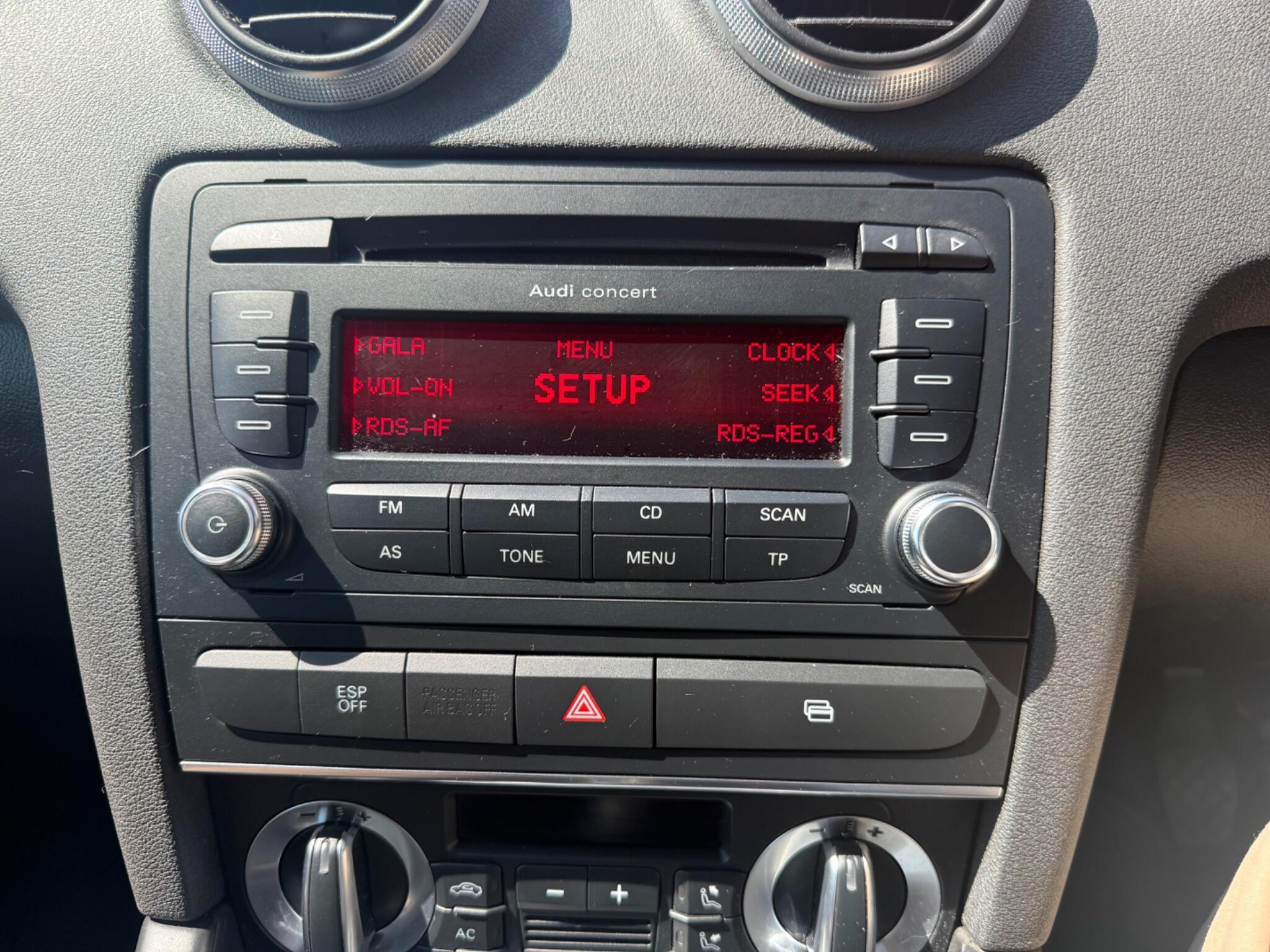 Audi A3 - Image 9