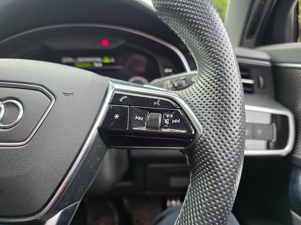 Audi A6 Avant - Image 35