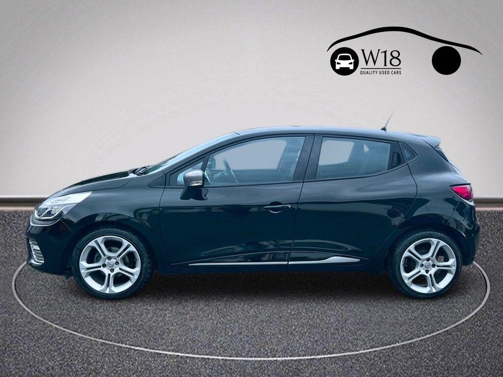 Renault Clio - Image 5