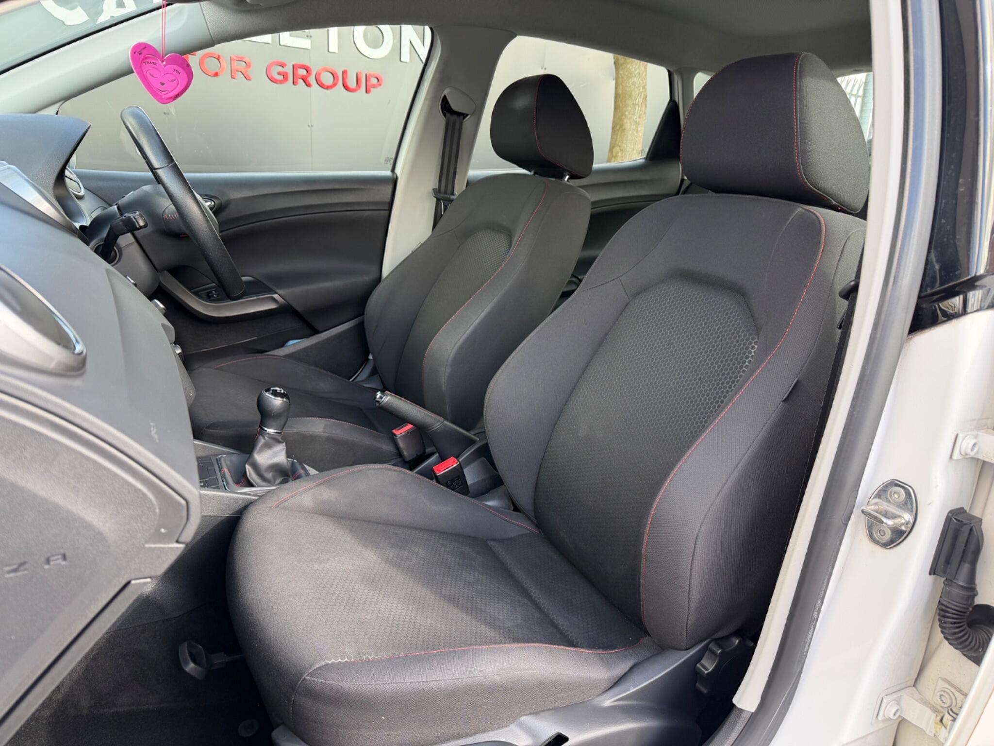 SEAT Ibiza - Image 12