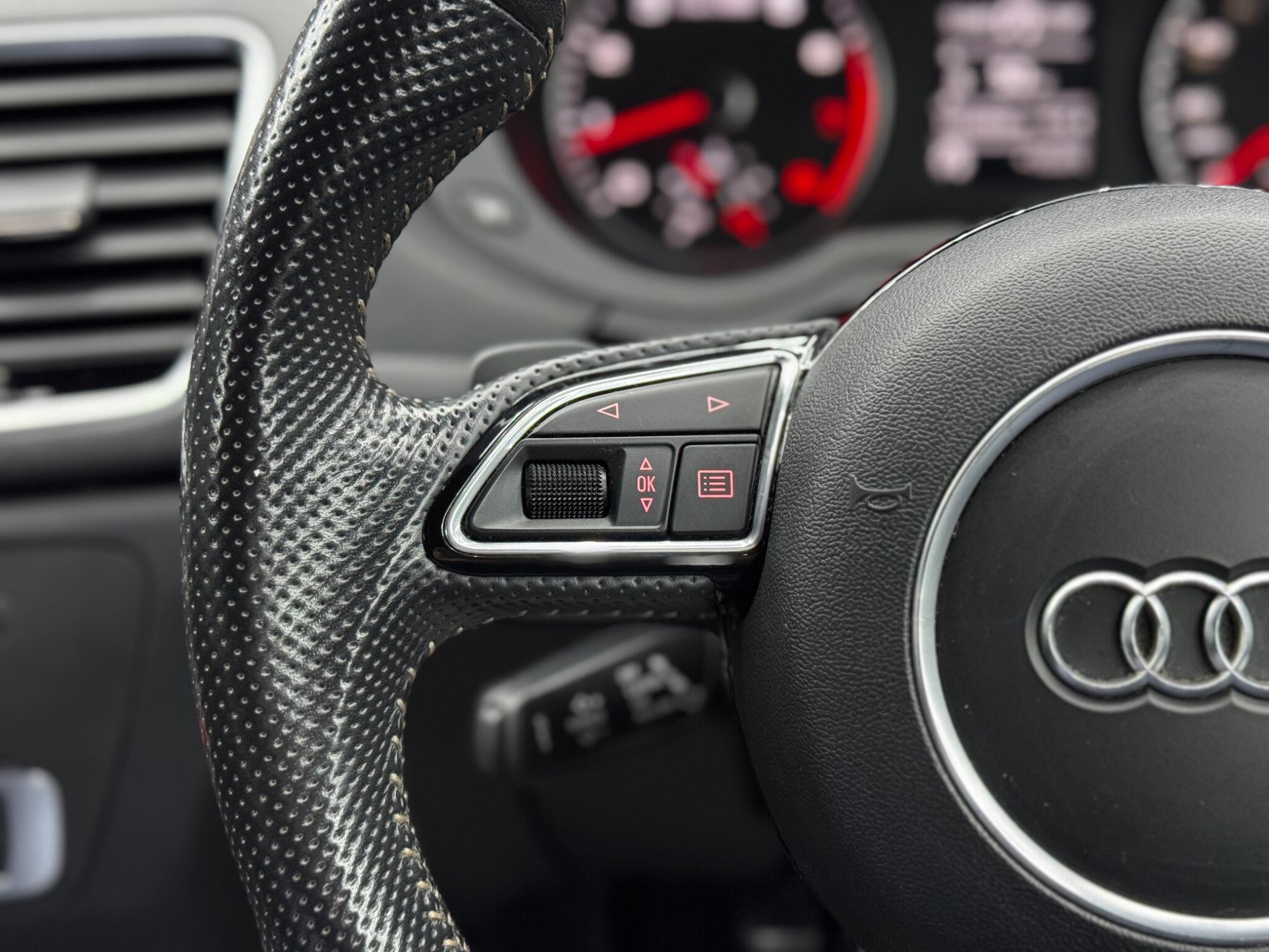Audi Q3 - Image 19