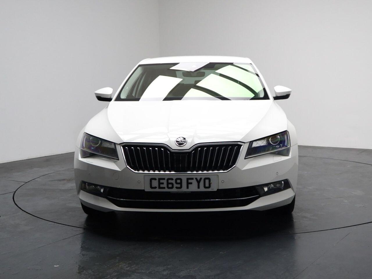 Skoda Superb - Image 5