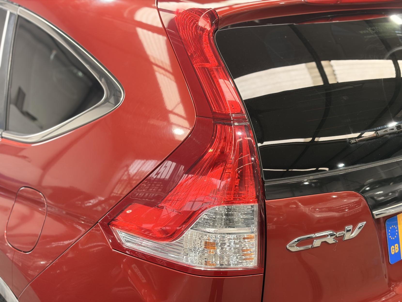 Honda CR-V - Image 11