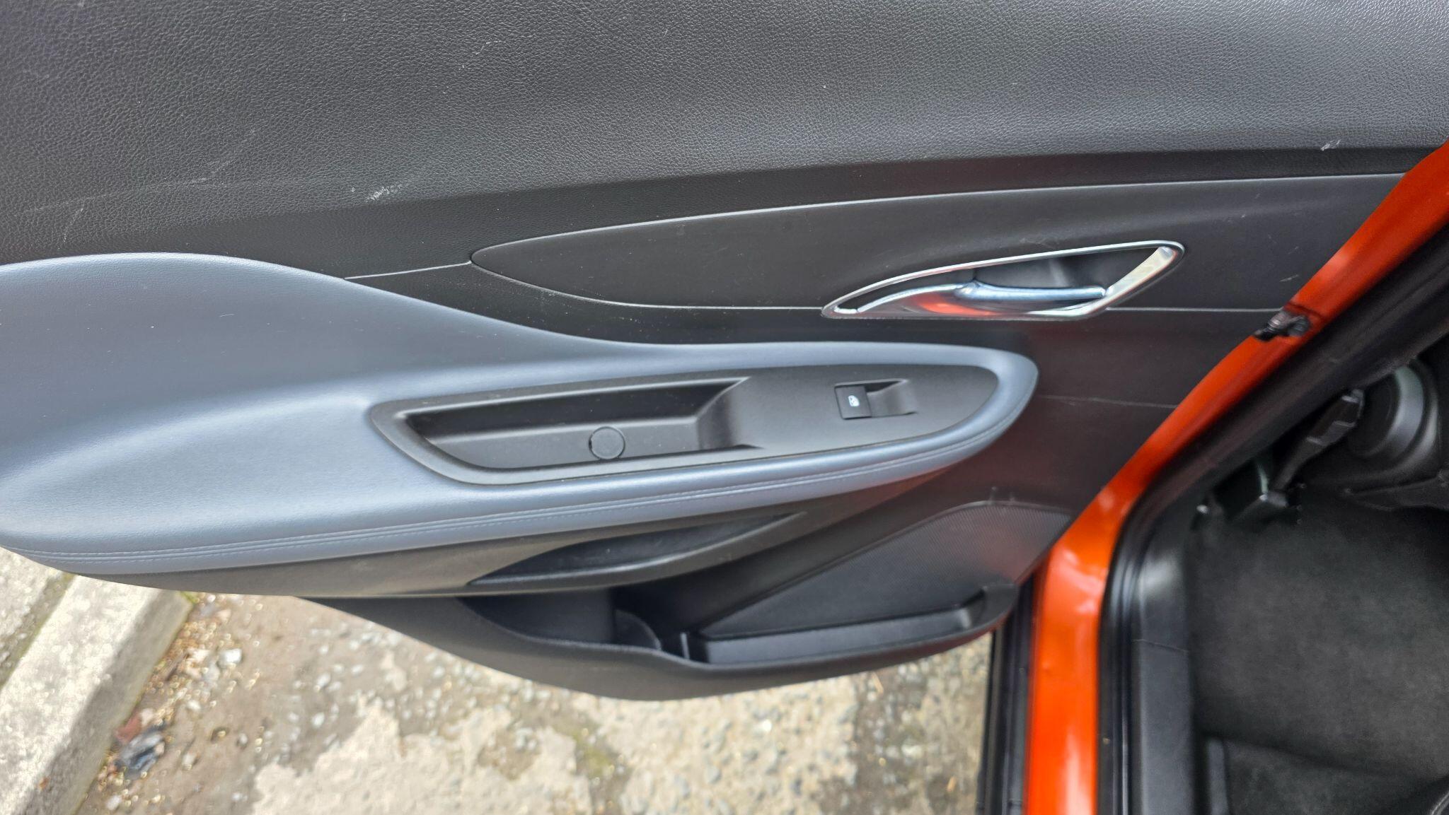 Vauxhall Mokka - Image 38