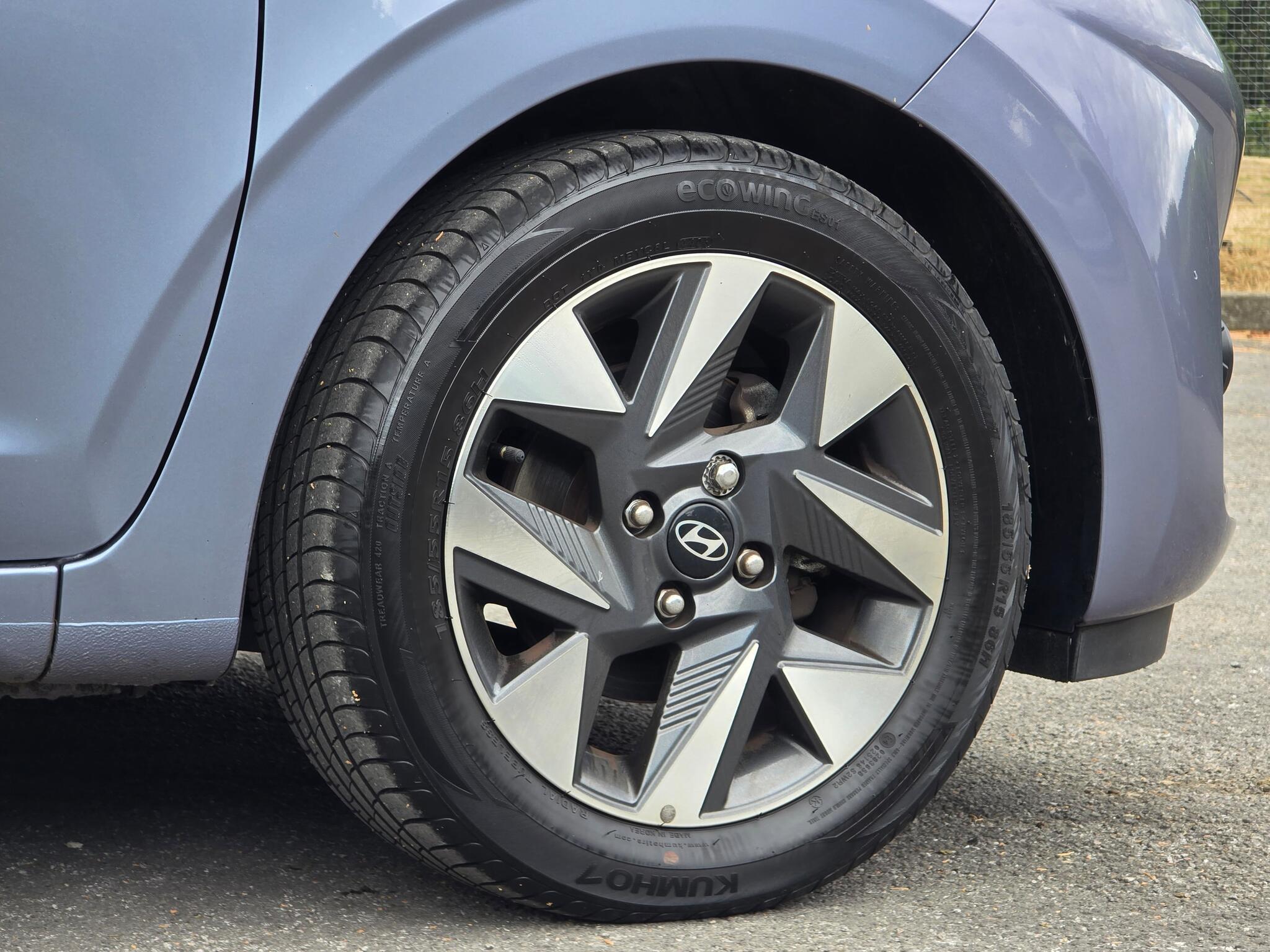 Hyundai i10 - Image 16