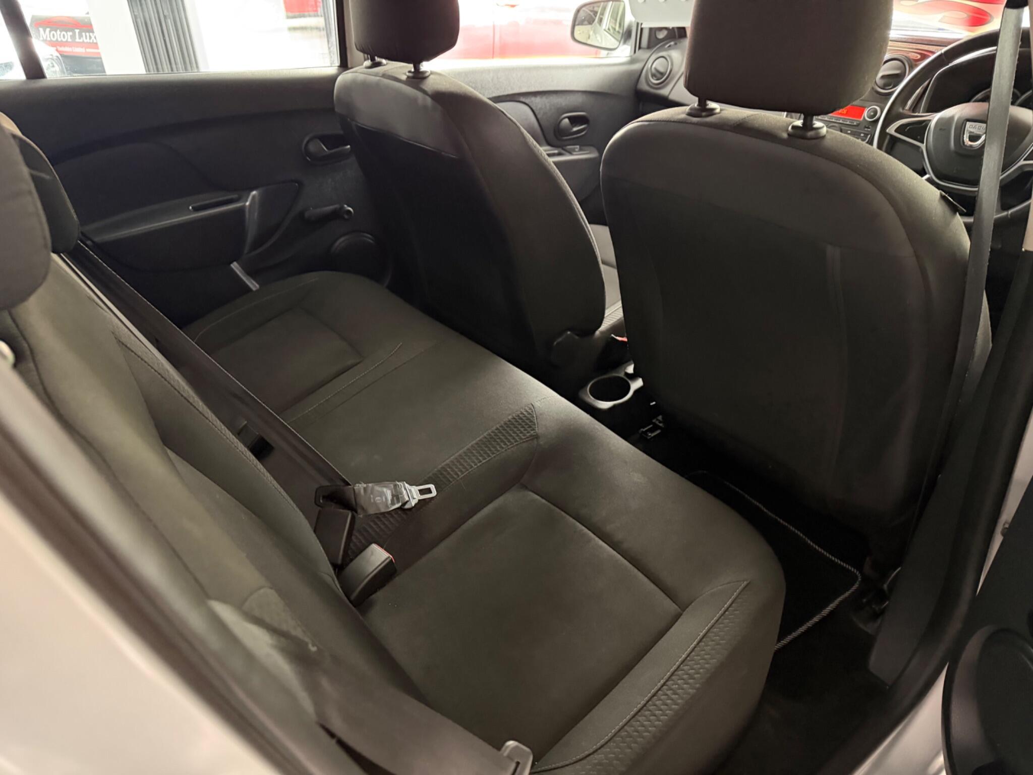 Dacia Sandero - Image 13