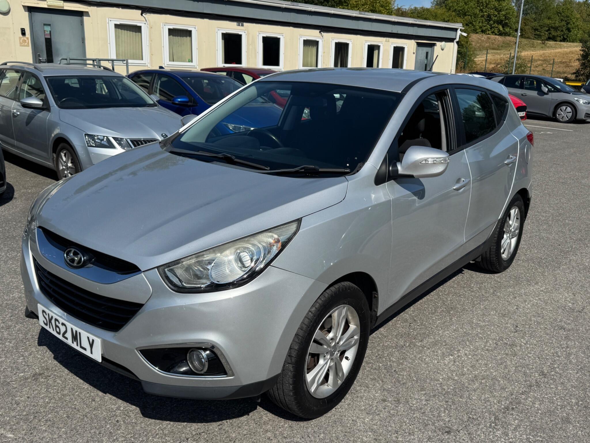 Hyundai ix35 - Image 6