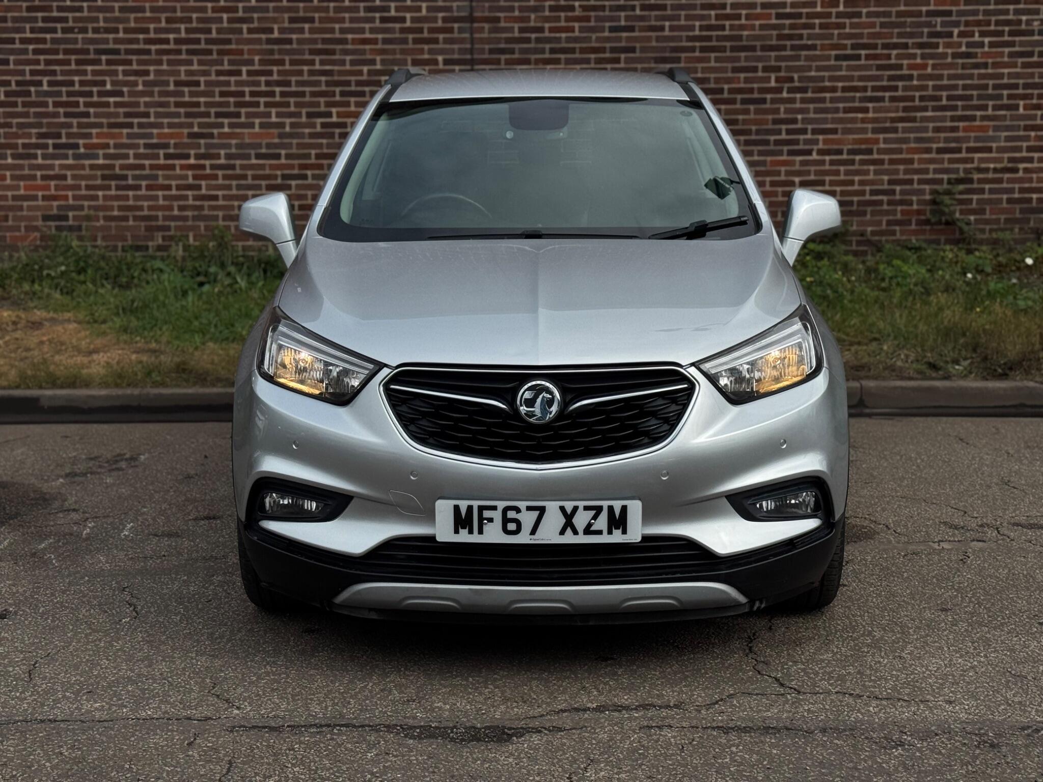 Vauxhall Mokka X - Image 8