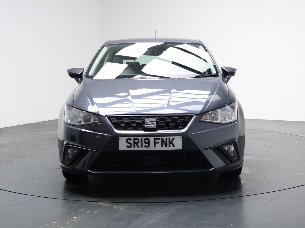 SEAT Ibiza - Image 5