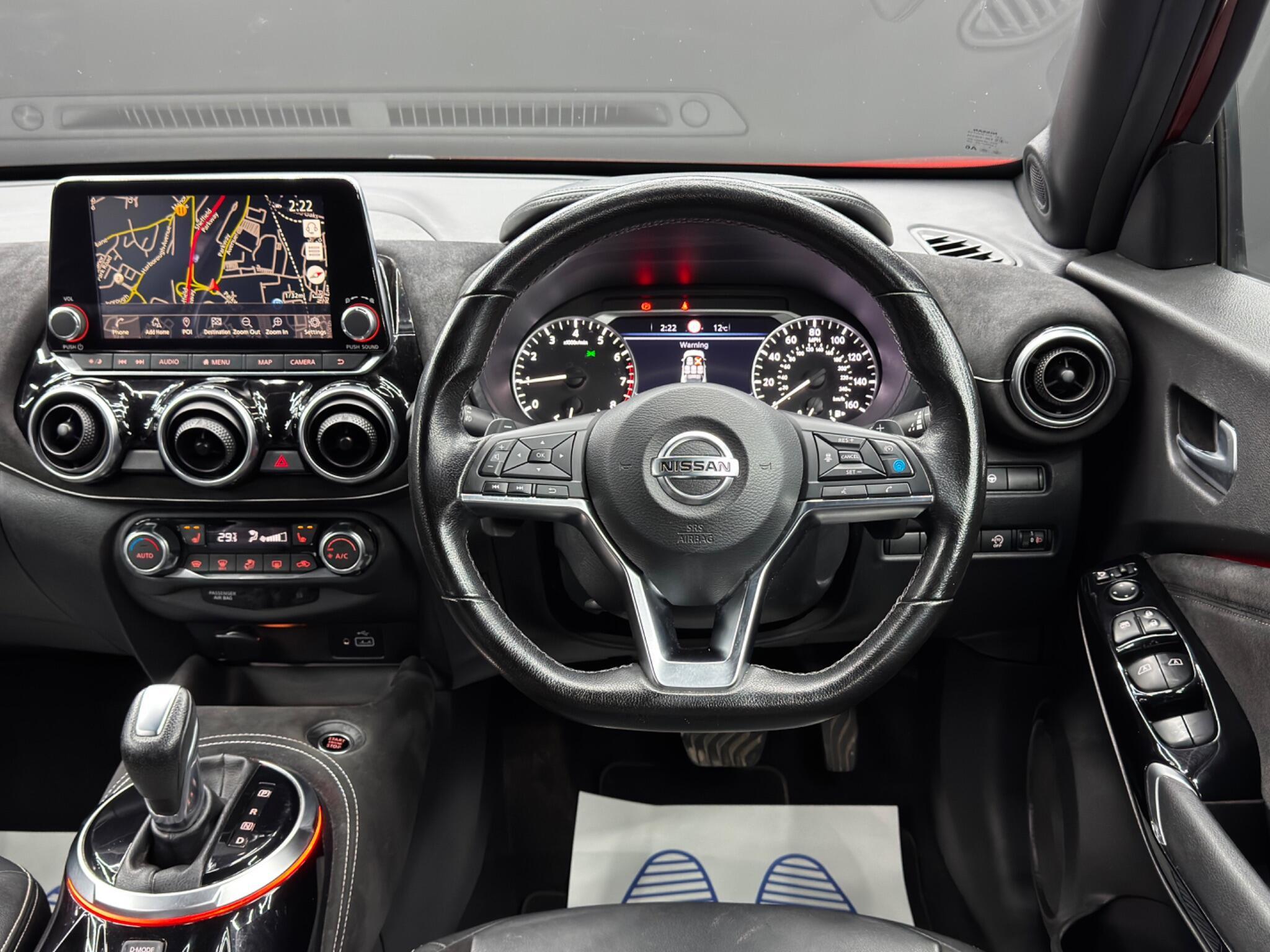 Nissan Juke - Image 18