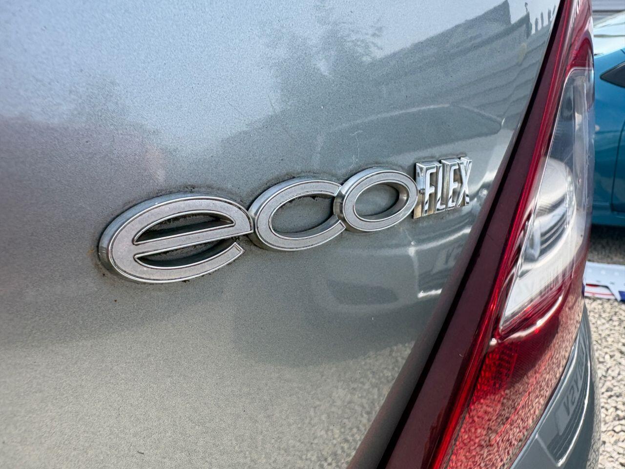 Vauxhall Corsa - Image 8
