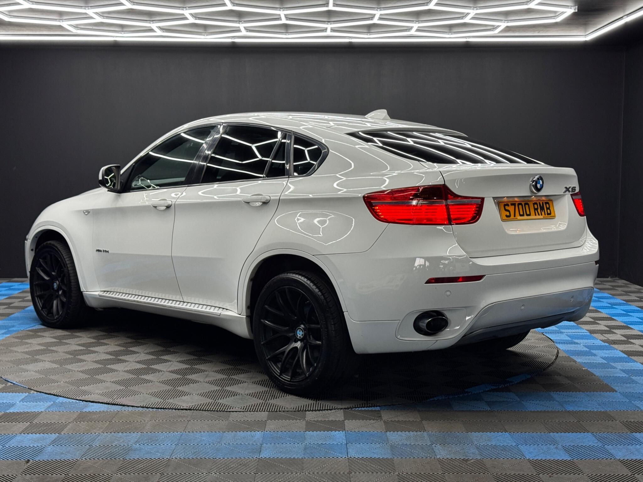 BMW X6 - Image 7