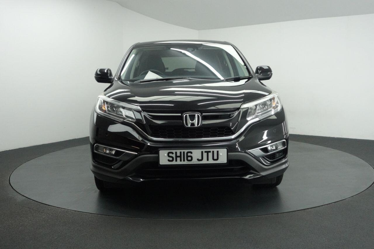Honda CR-V - Image 12