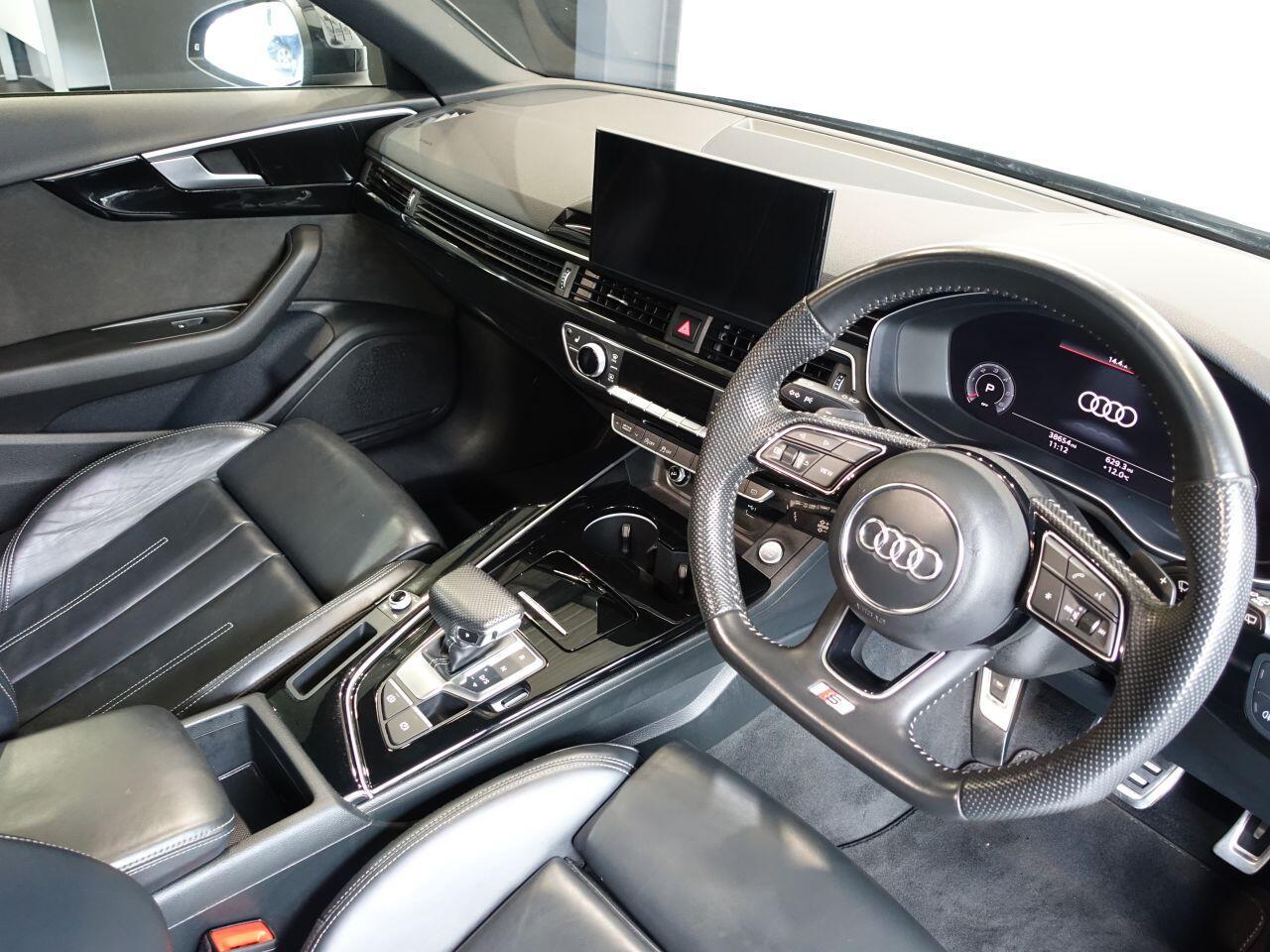 Audi A4 Avant - Image 4