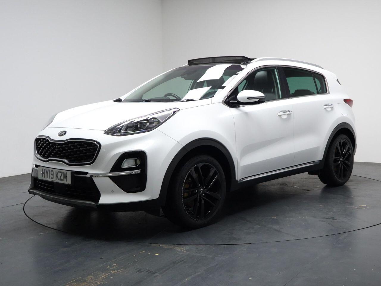 Kia Sportage - Image 6