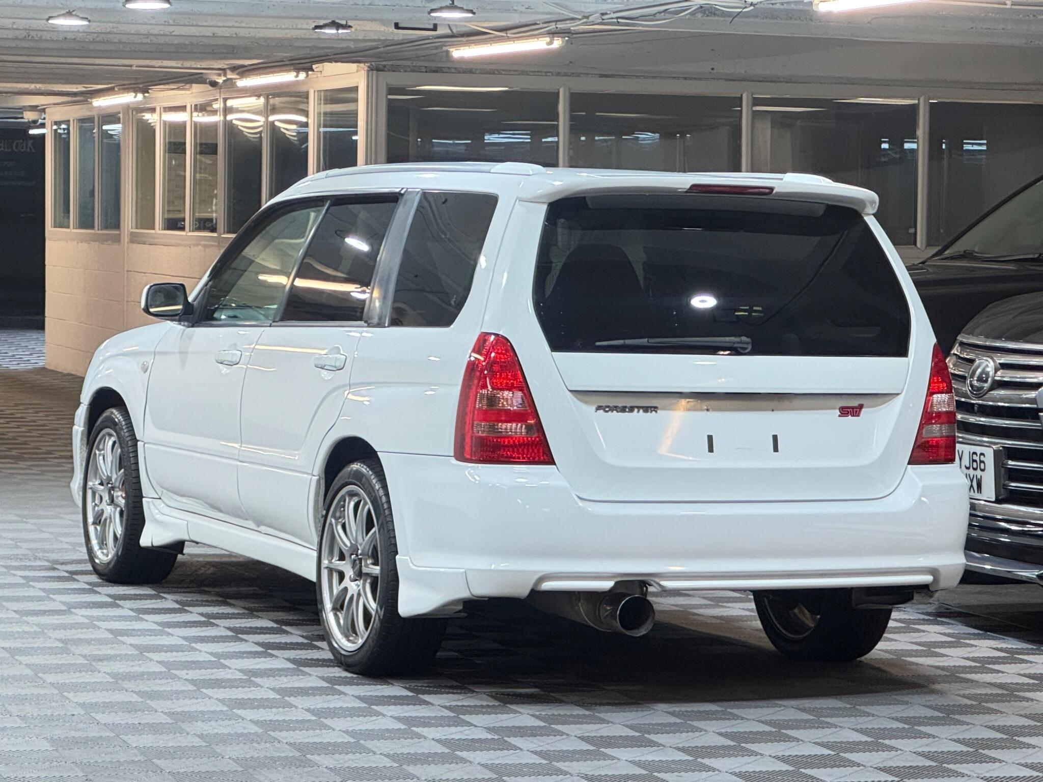 Subaru Forester - Image 3