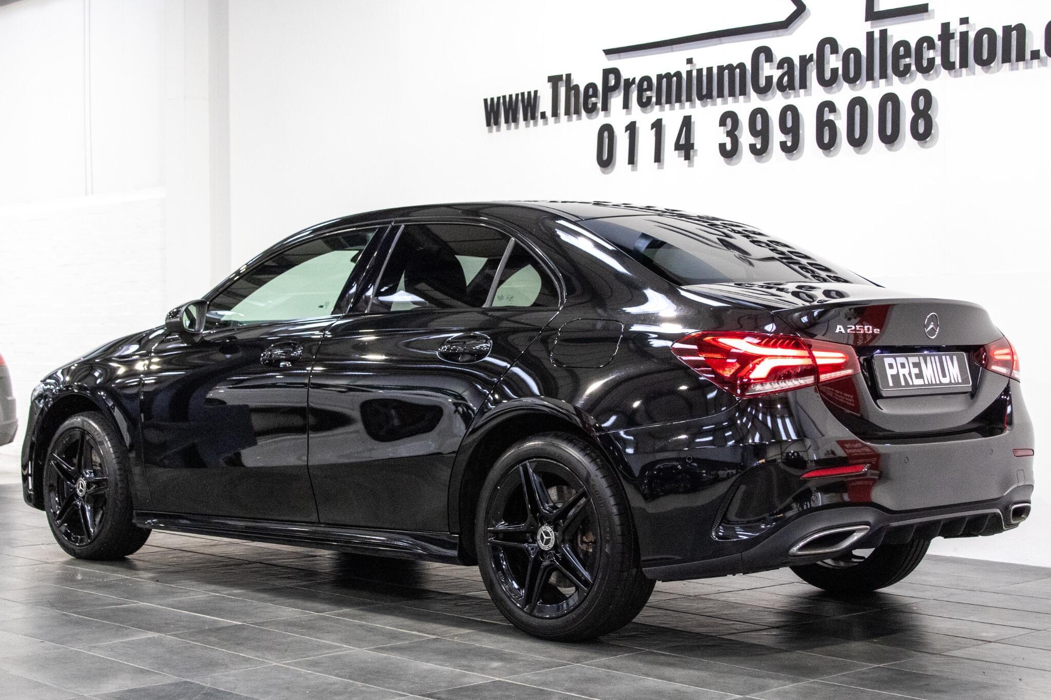 Mercedes A Class - Image 5