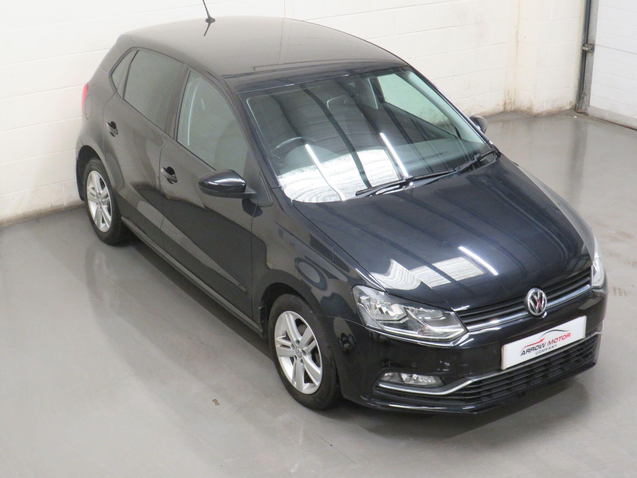 Volkswagen Polo - Image 11