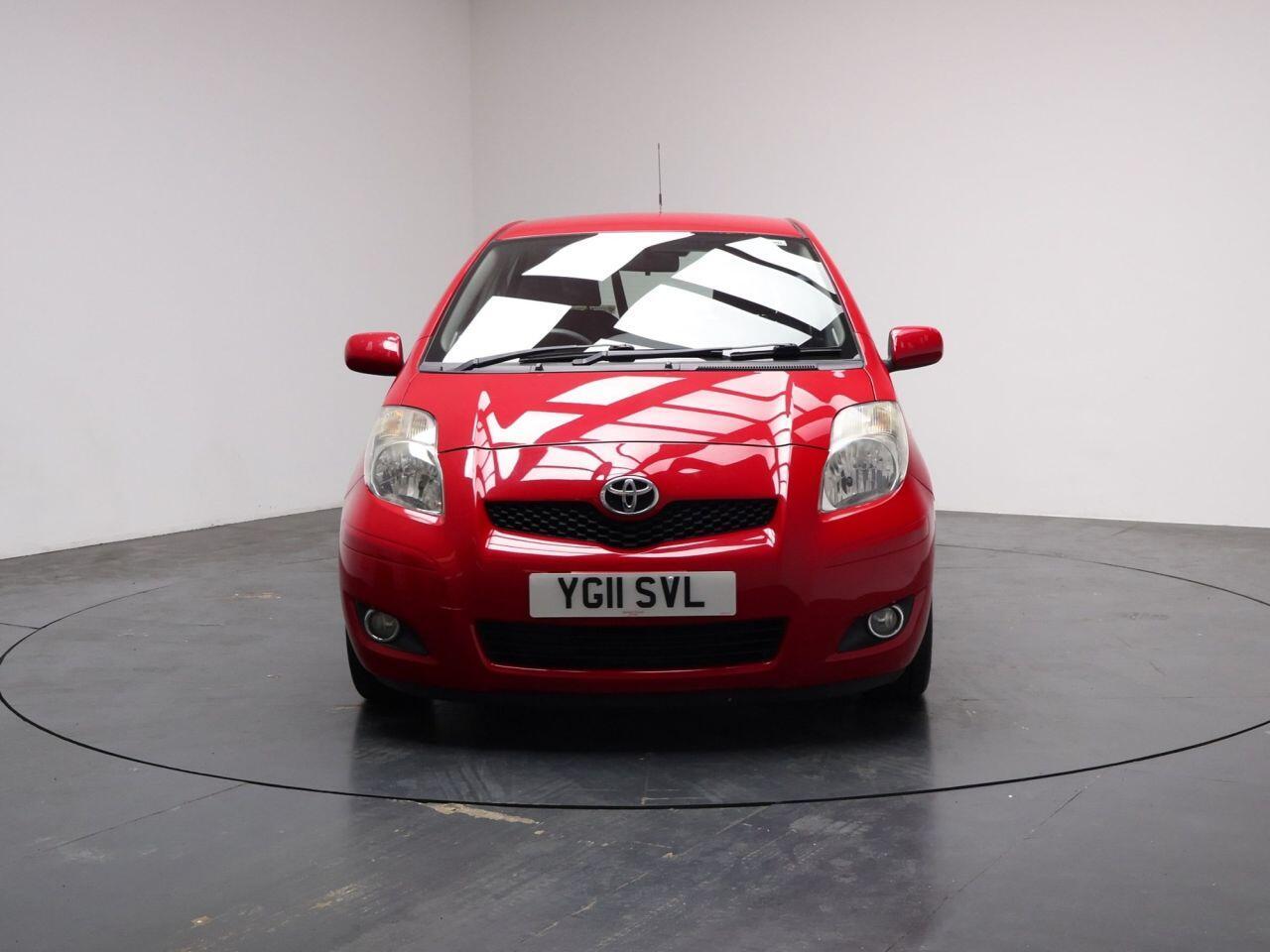 Toyota Yaris - Image 5