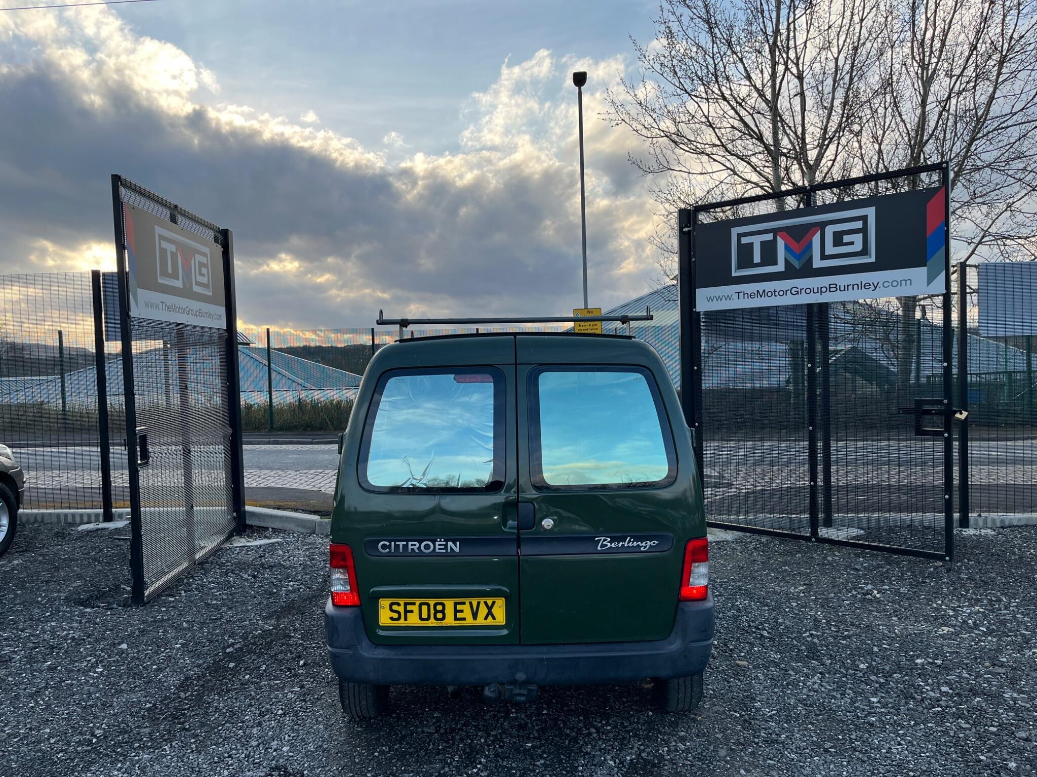 Citroen Berlingo - Image 7