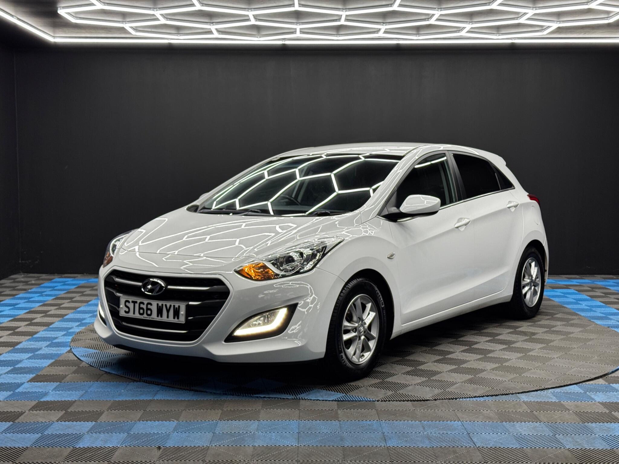 Hyundai i30 - Image 3