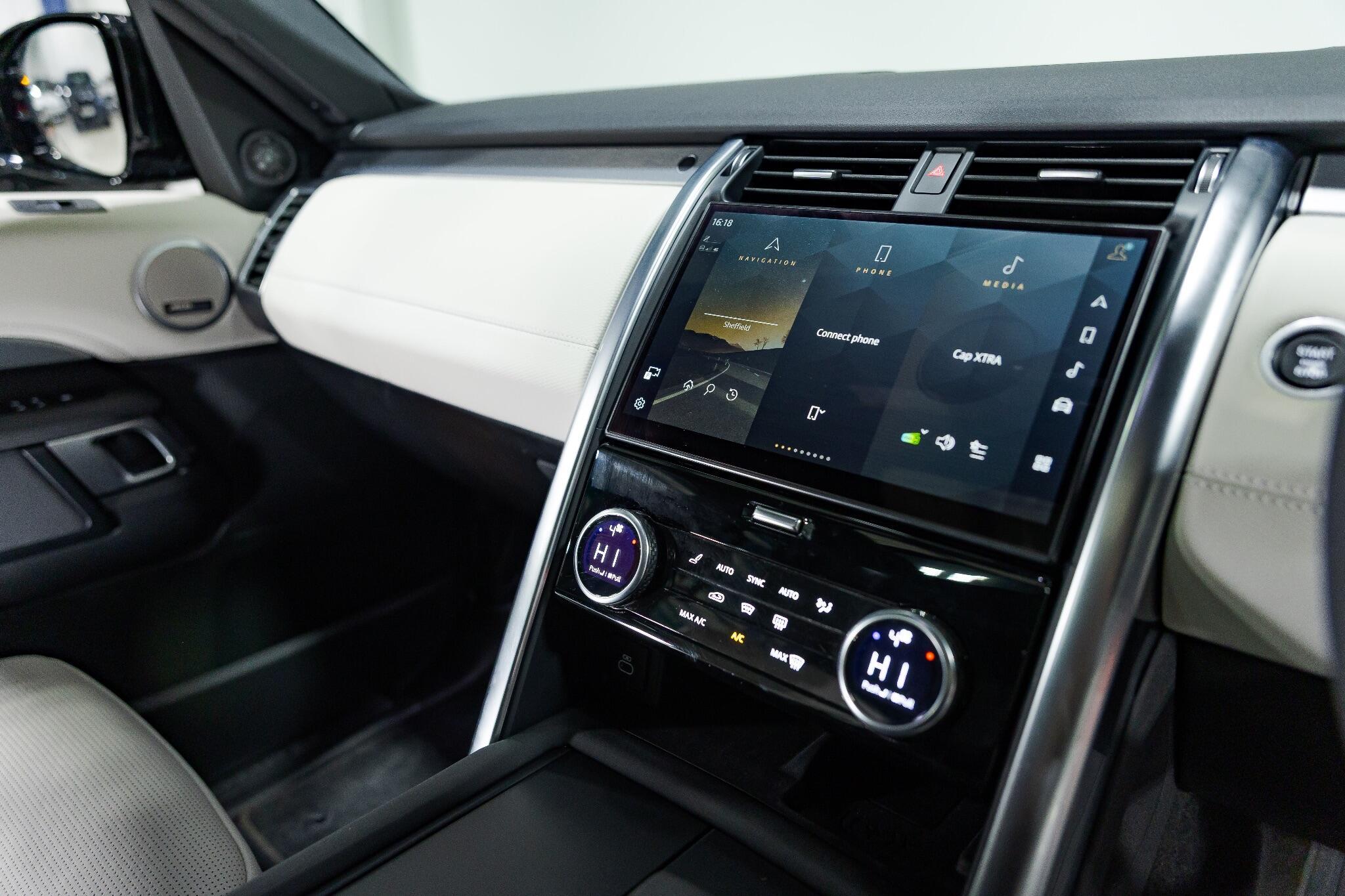 Land Rover Discovery - Image 41