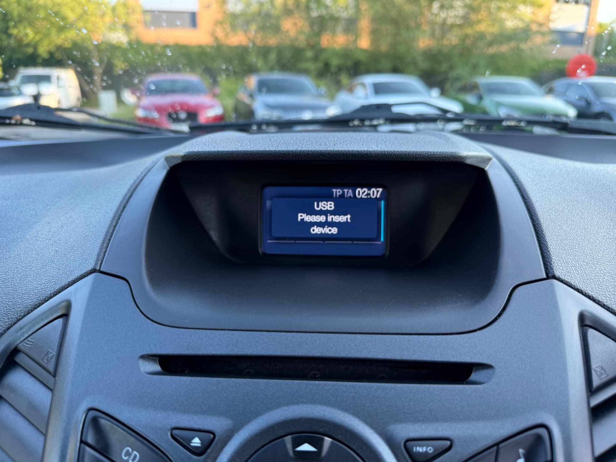 Ford Ecosport - Image 29