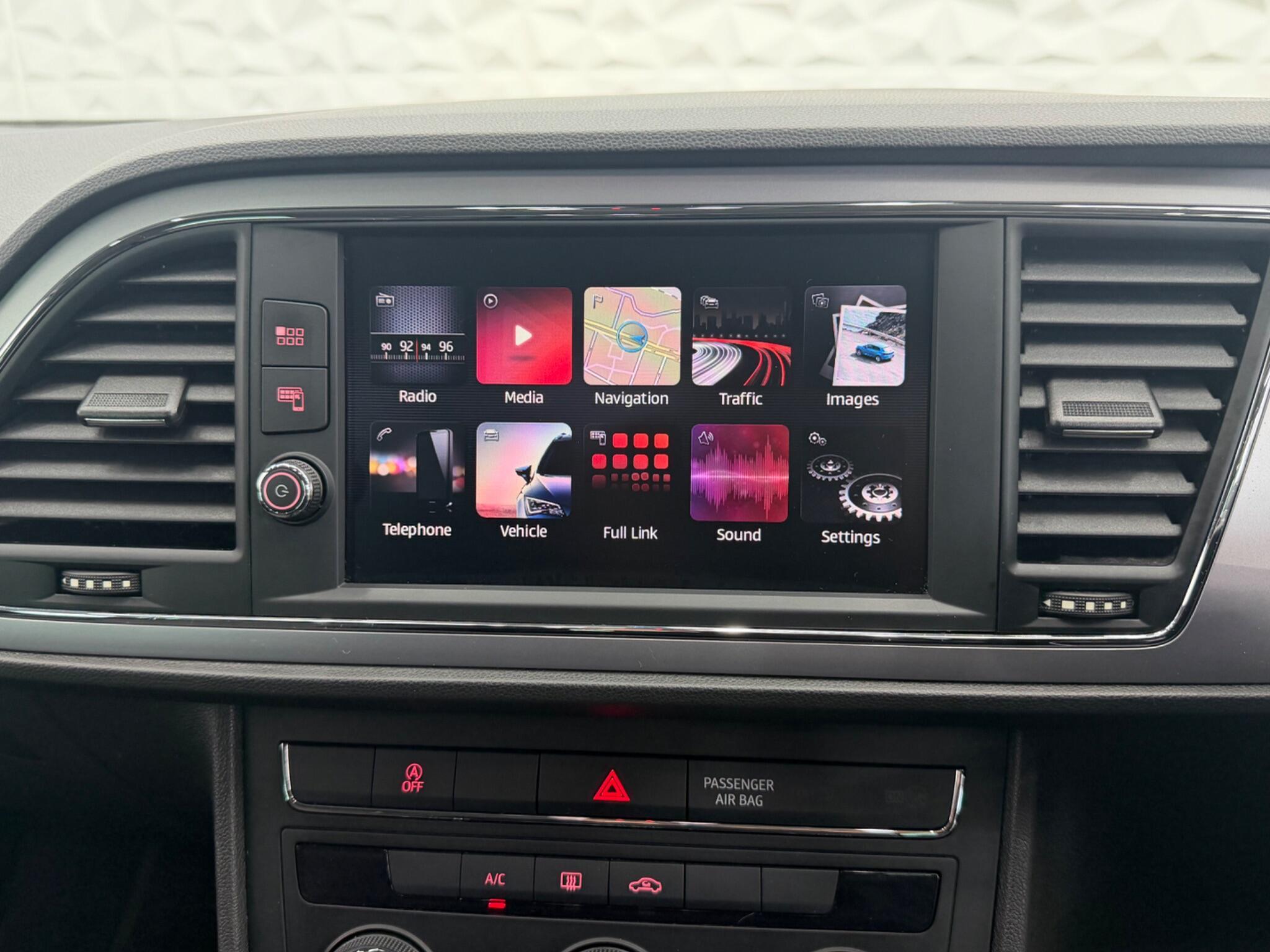 SEAT Leon - Image 20