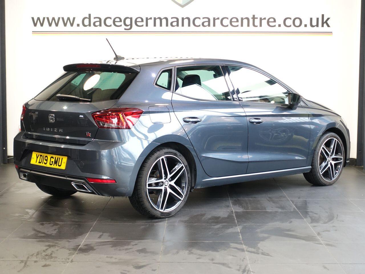 SEAT Ibiza - Image 6