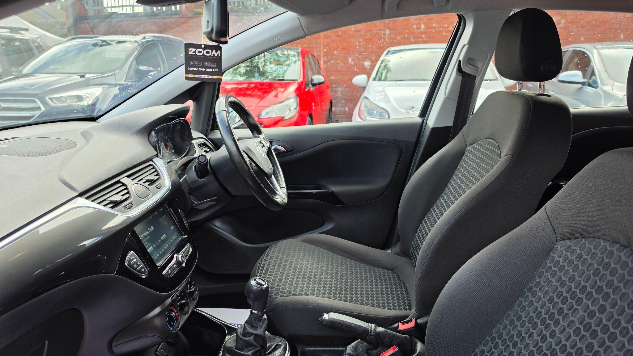 Vauxhall Corsa - Image 14