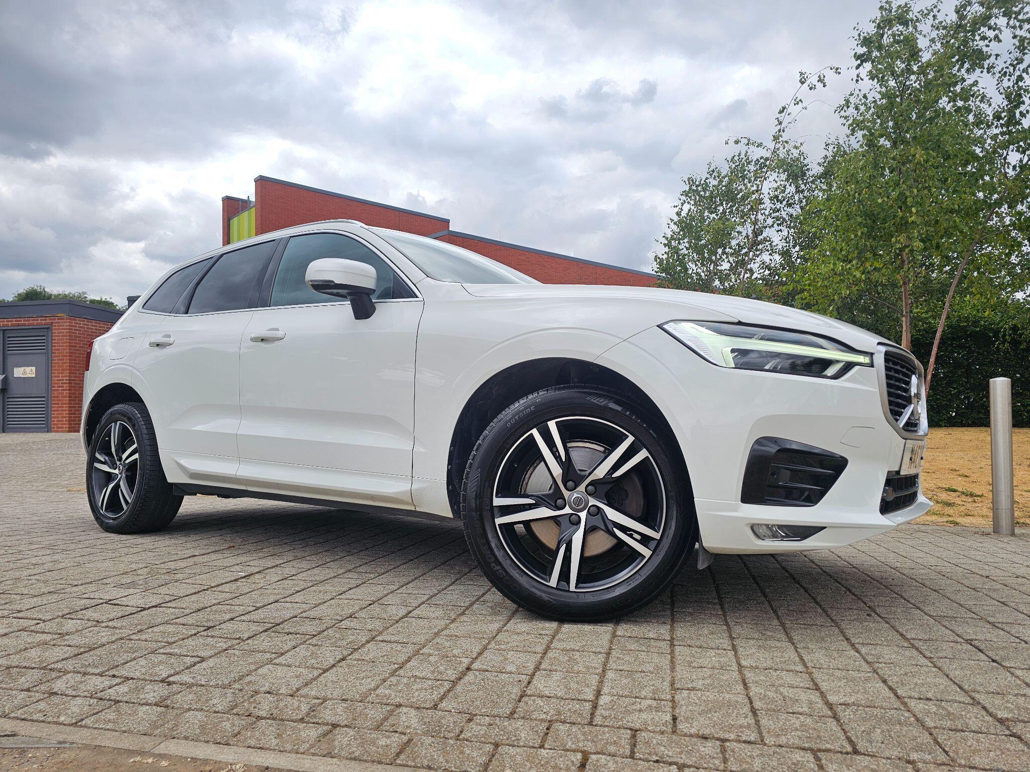 Volvo XC60 - Image 7