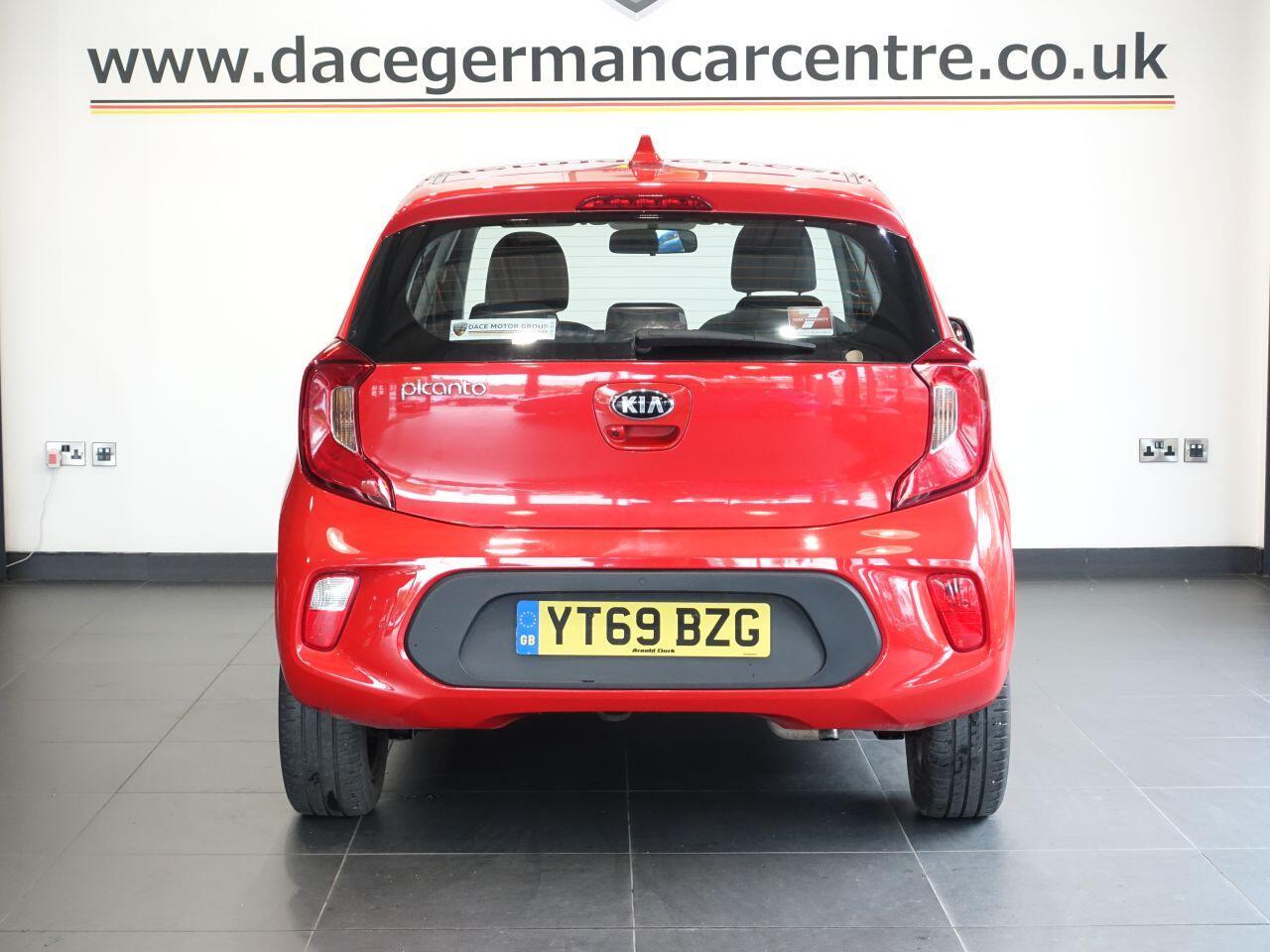 Kia Picanto - Image 7