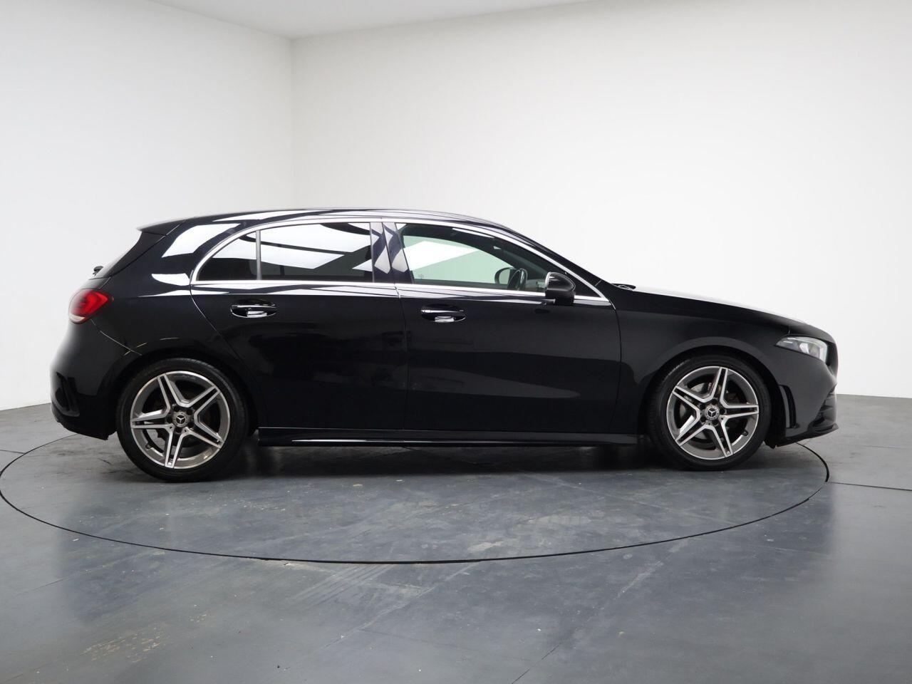 Mercedes-benz A Class - Image 8