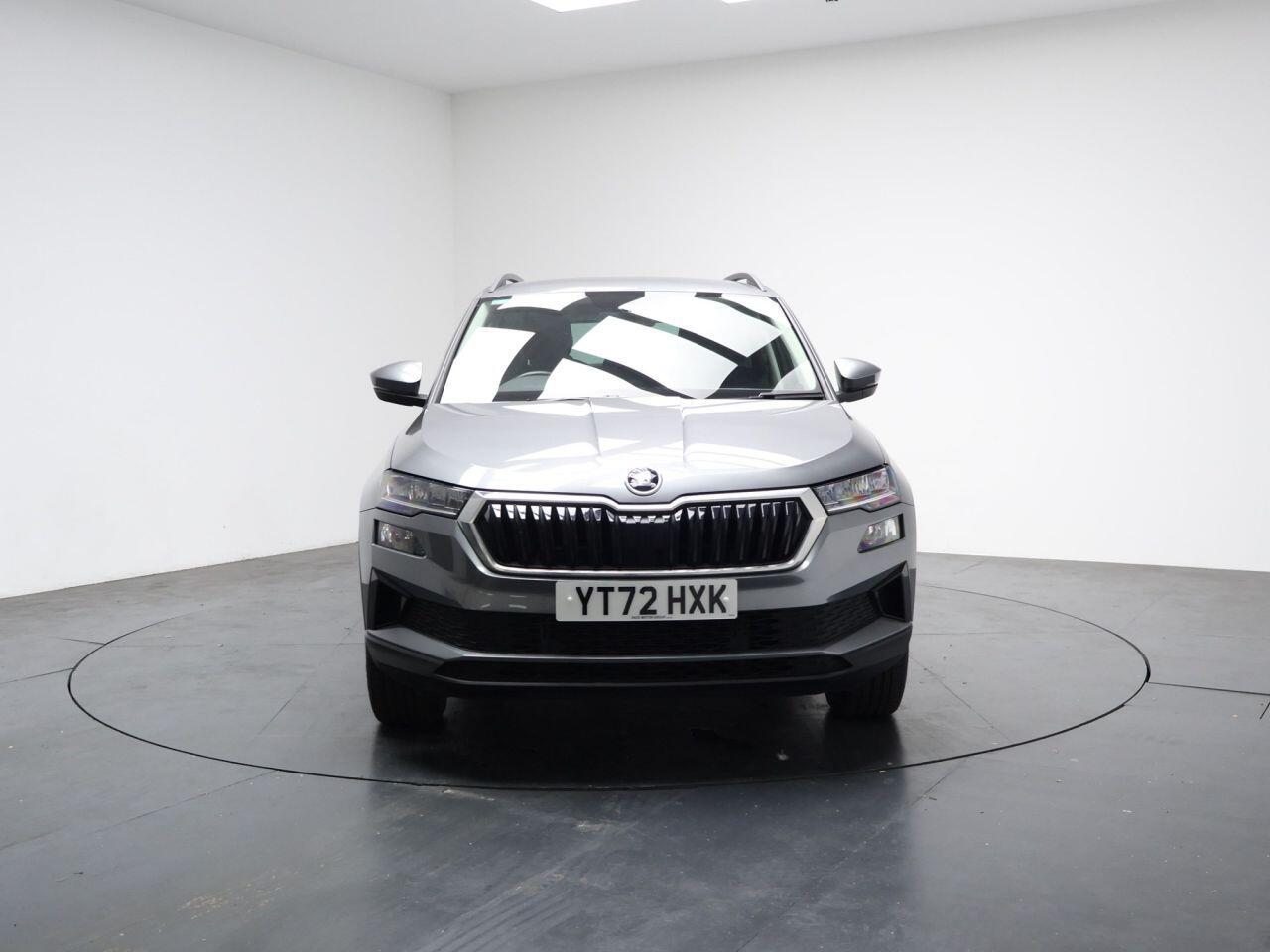 Skoda Karoq - Image 5