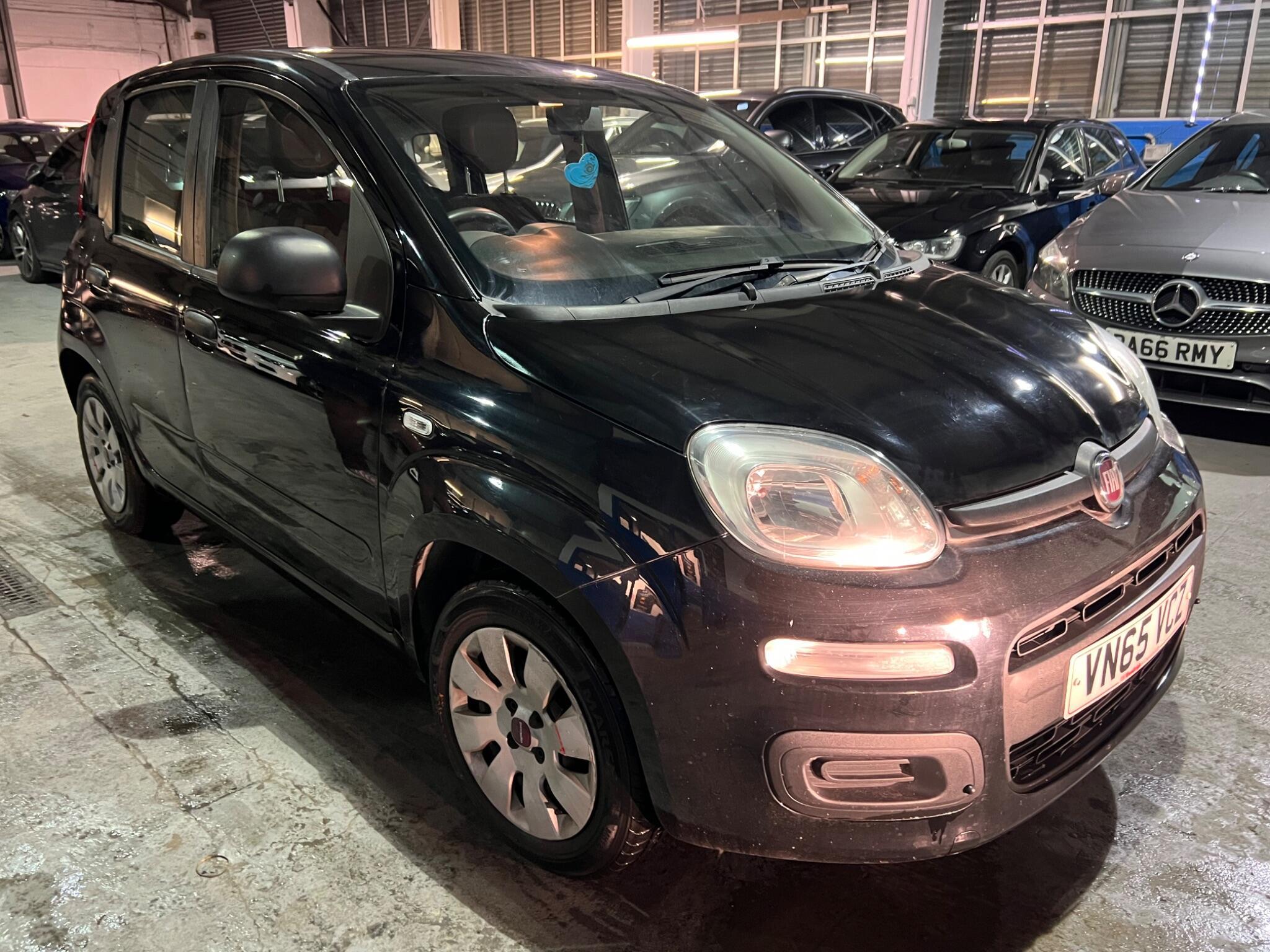 Fiat Panda - Image 10
