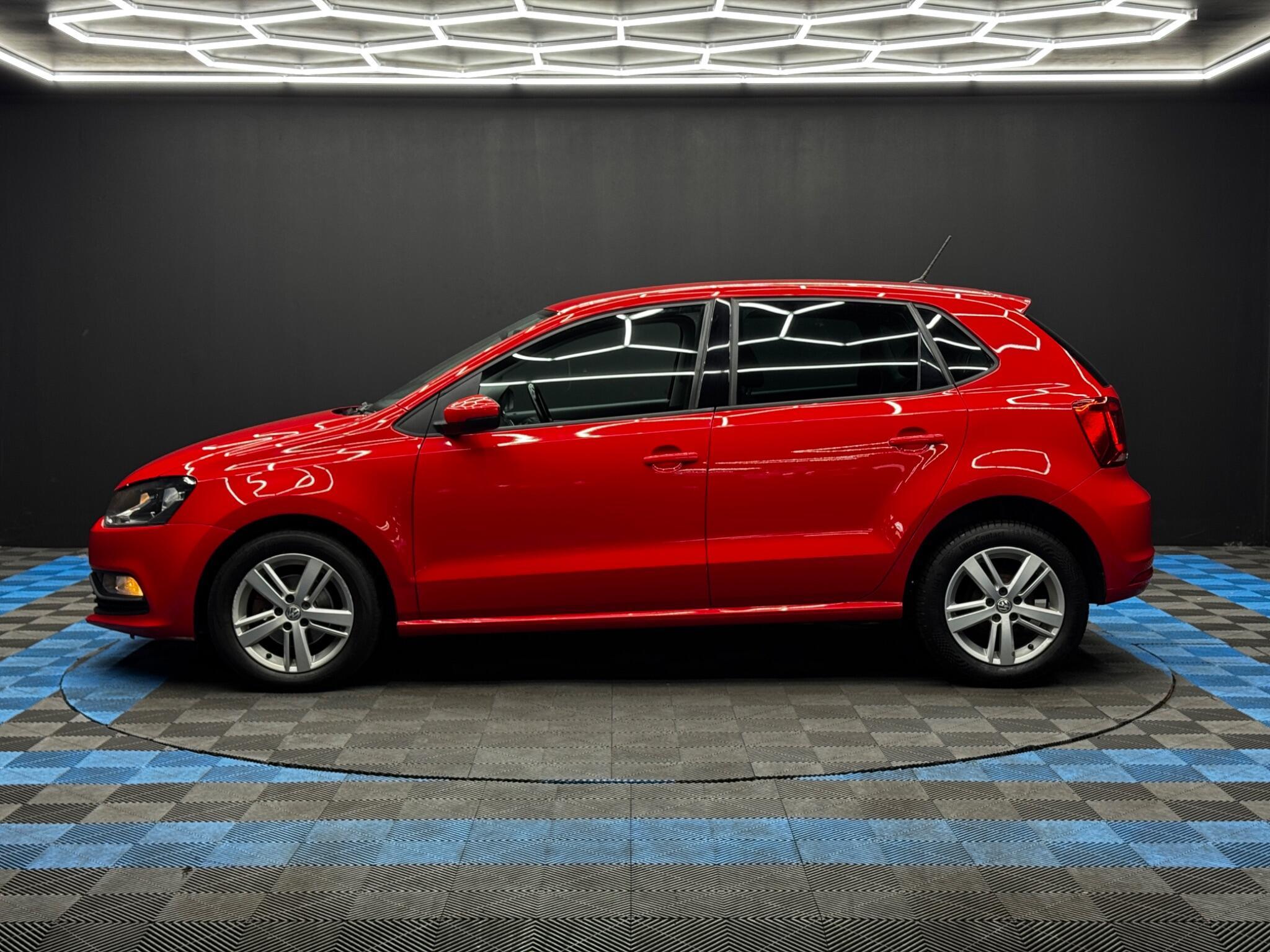 Volkswagen Polo - Image 8
