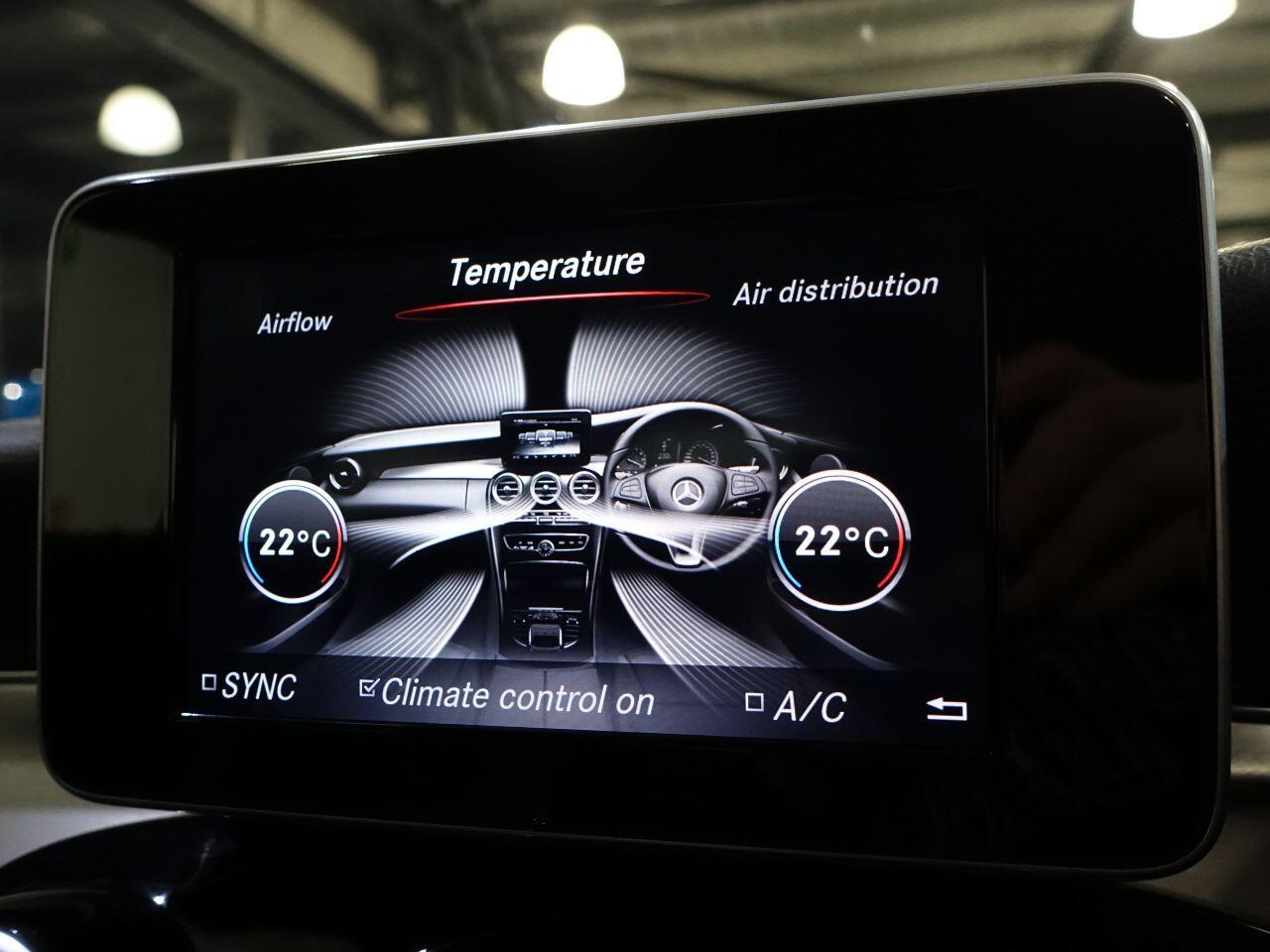 Mercedes C-Class - Image 42