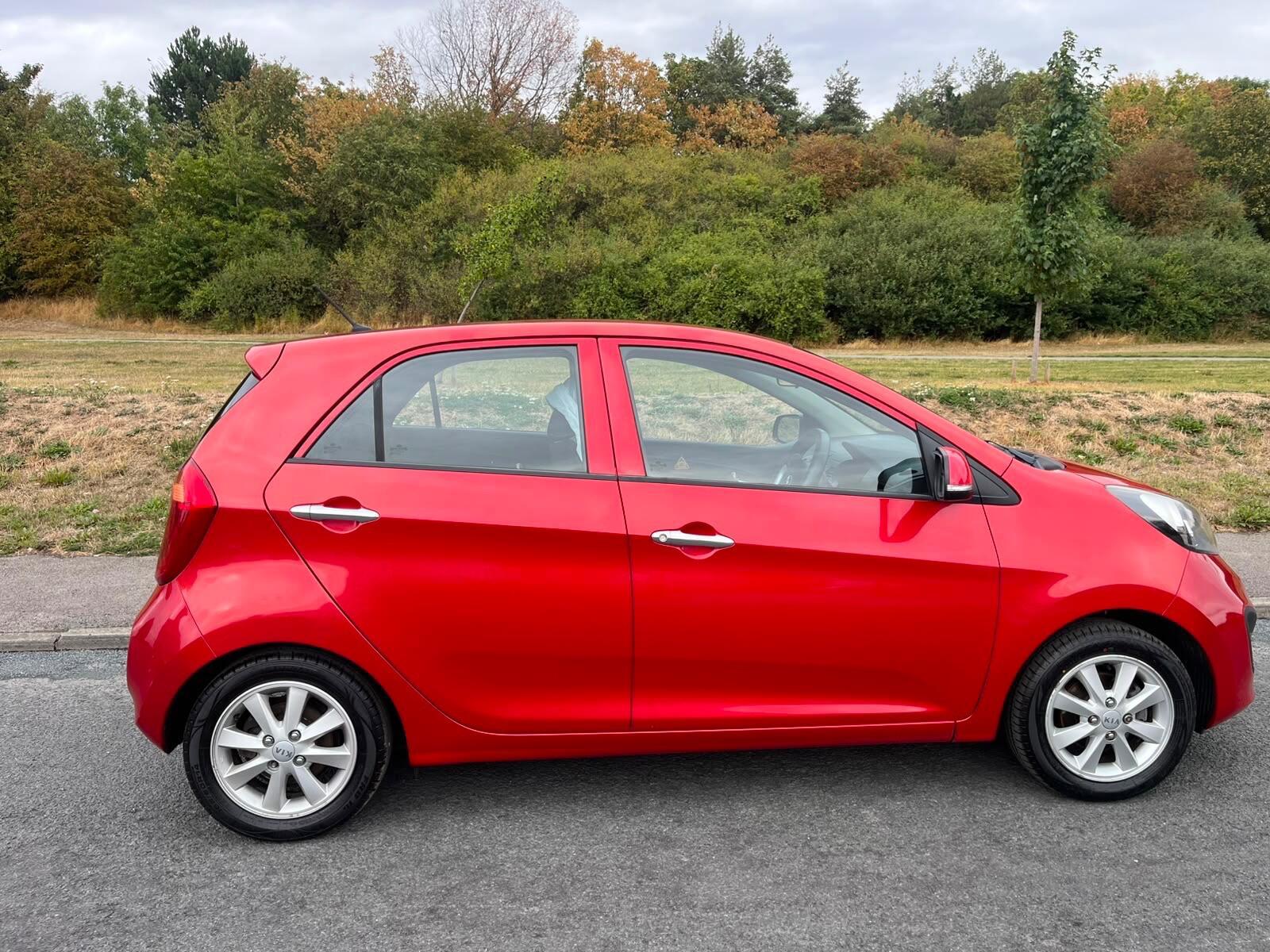 Kia Picanto - Image 2
