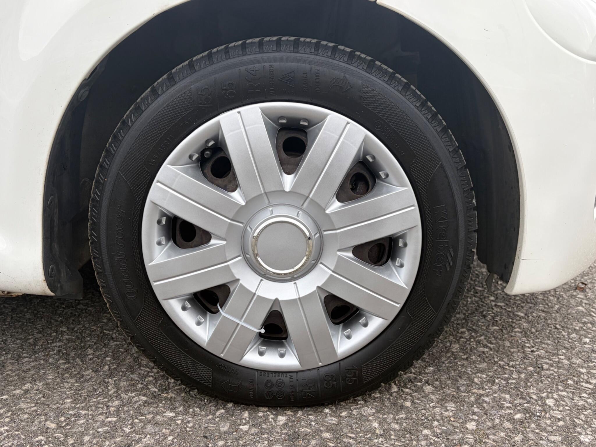 Toyota Aygo - Image 24