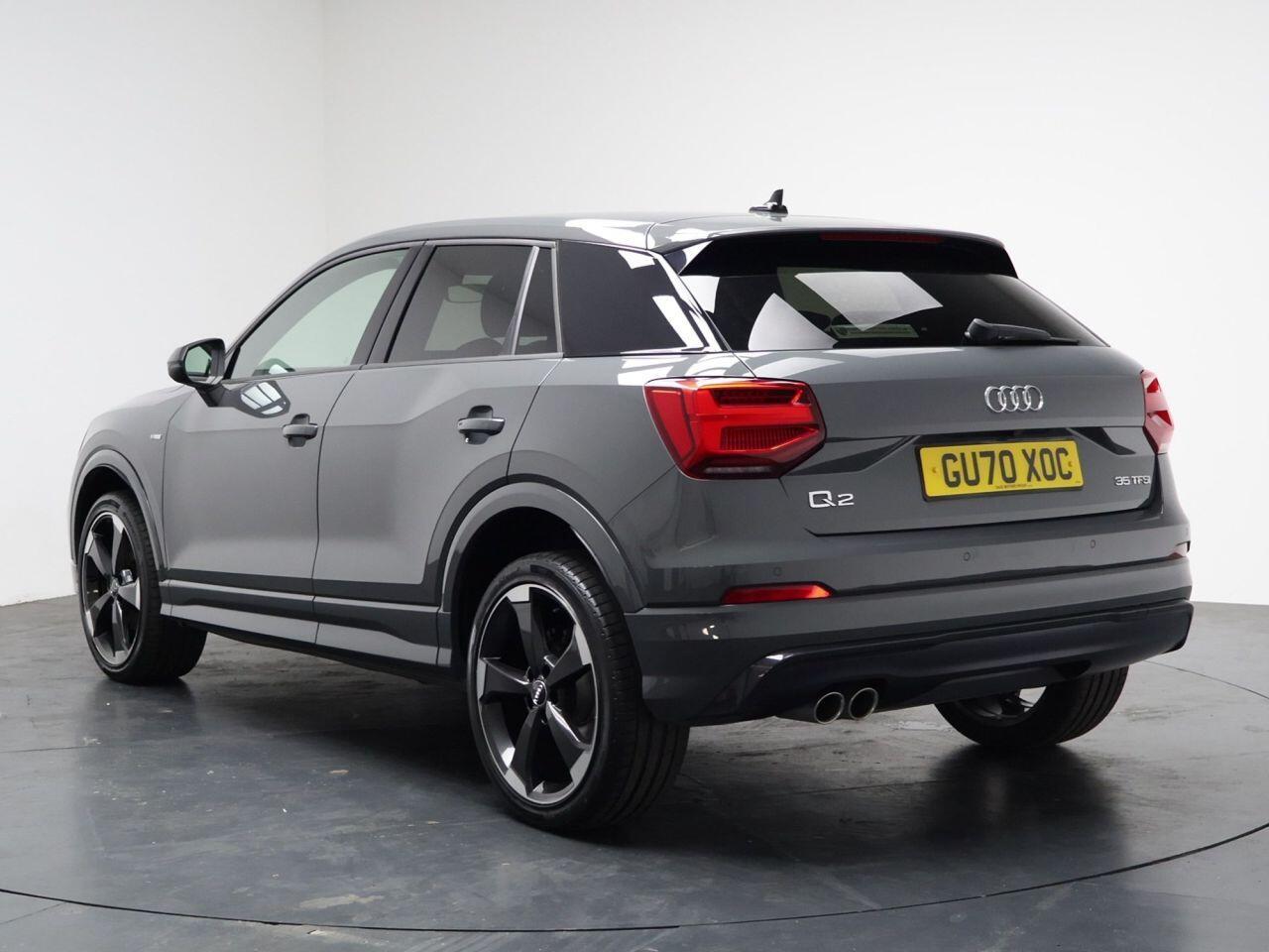 Audi Q2 - Image 5