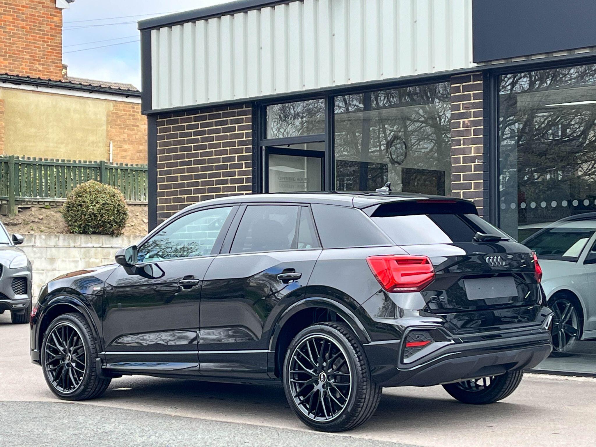 Audi Q2 - Image 4