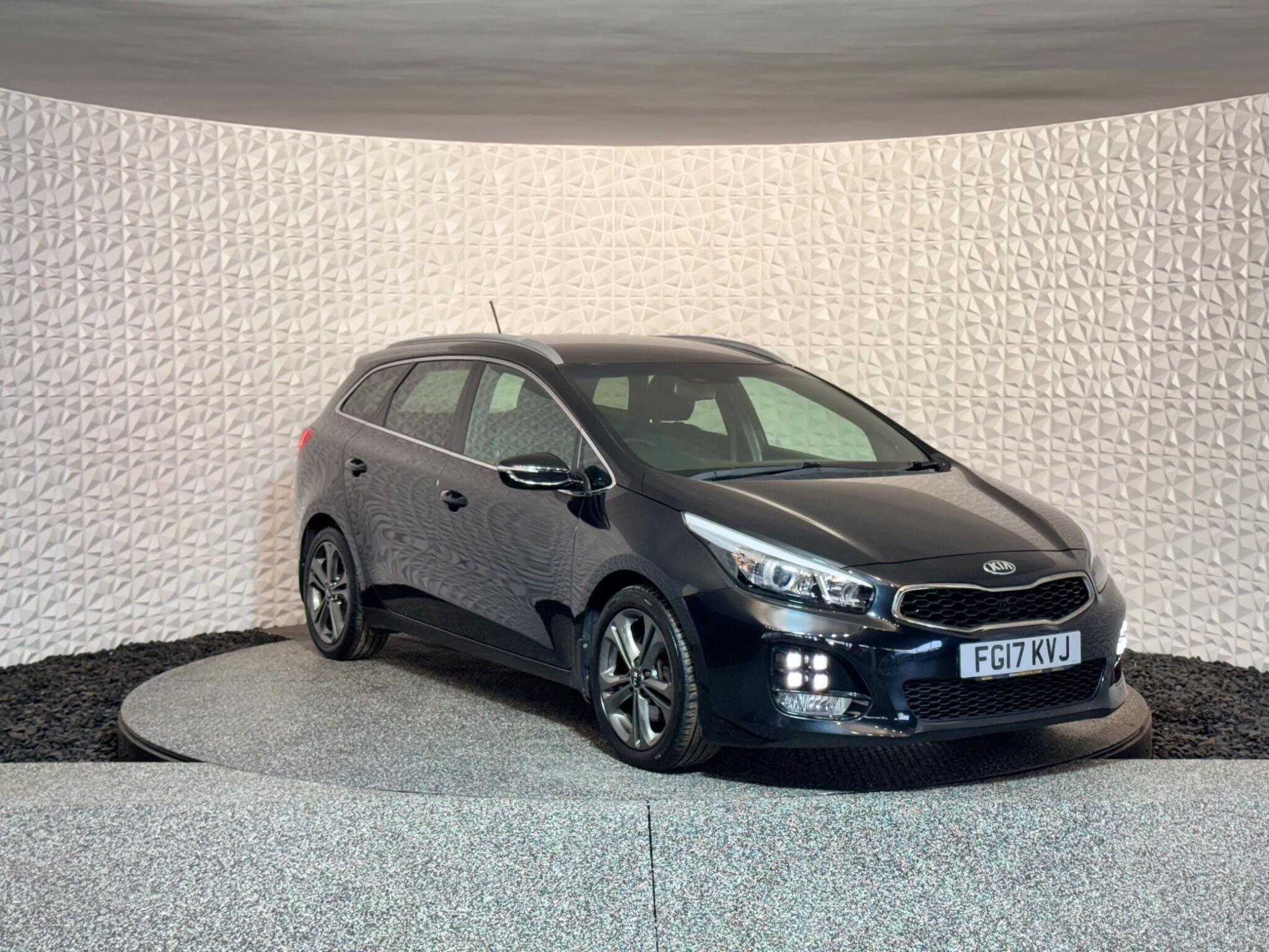 Kia ceed - Image 6
