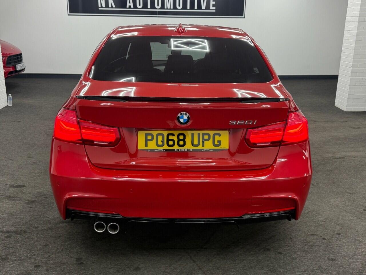 BMW 3 Series - Image 8