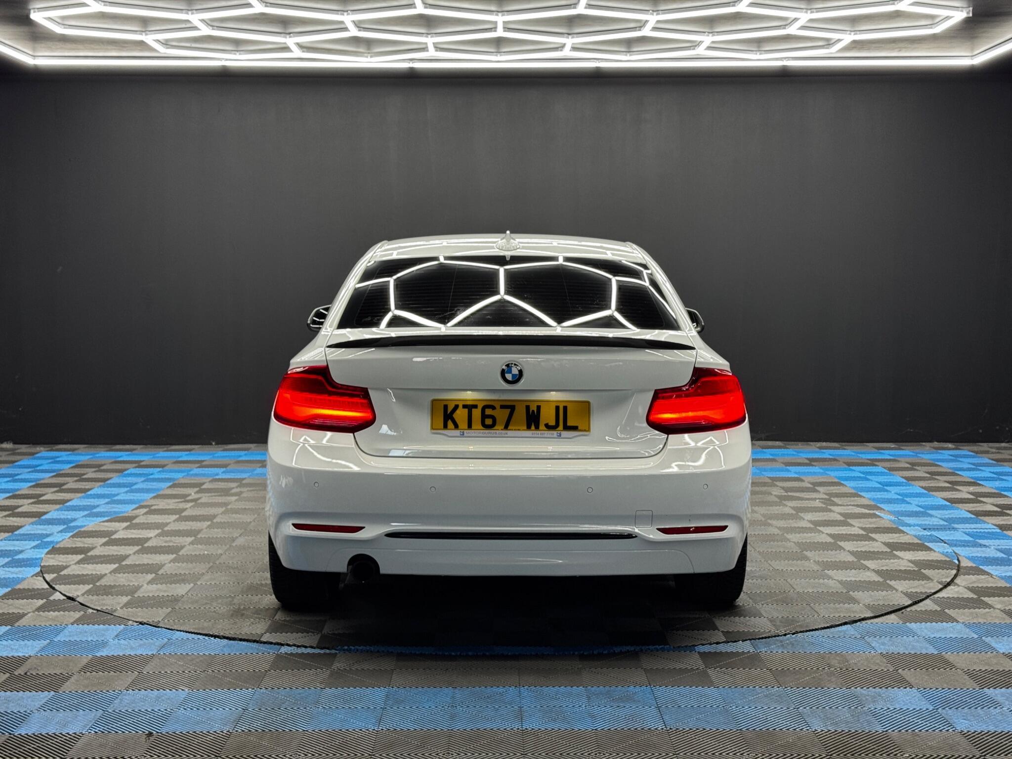 BMW 2 Series - Image 6