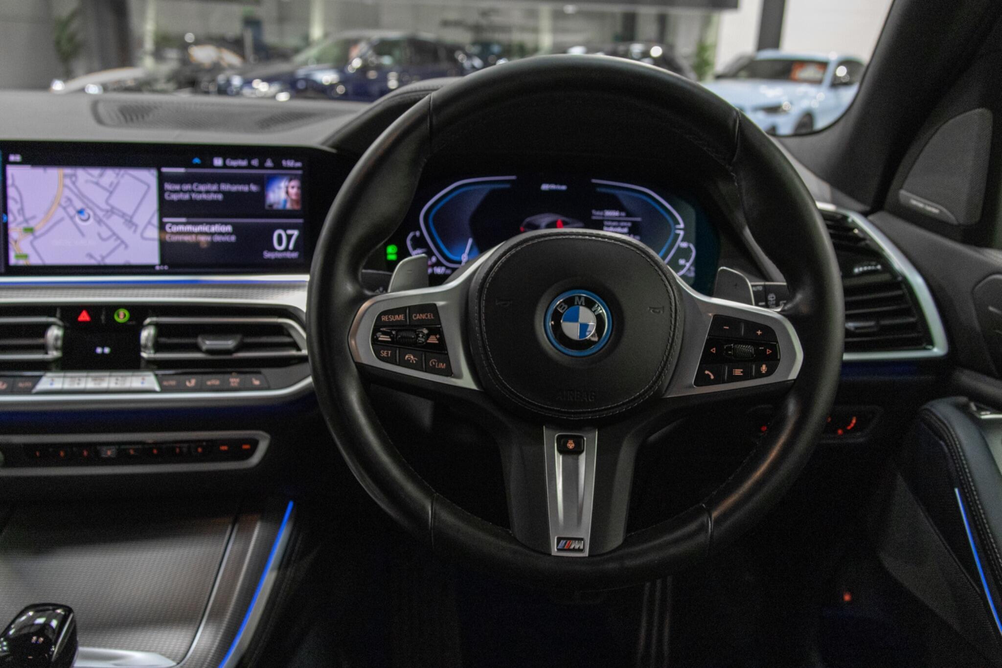 BMW X5 - Image 18