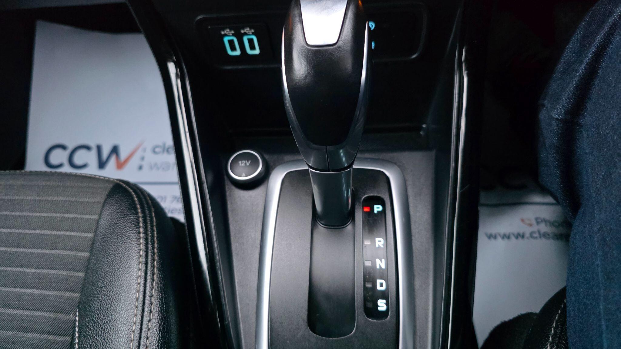 Ford Ecosport - Image 34