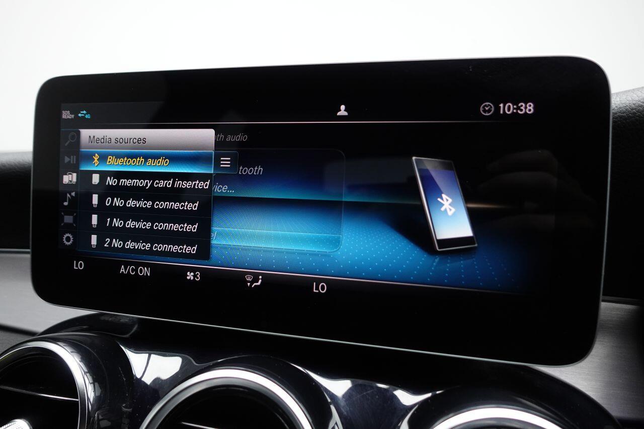 Mercedes-benz C-CLASS - Image 29