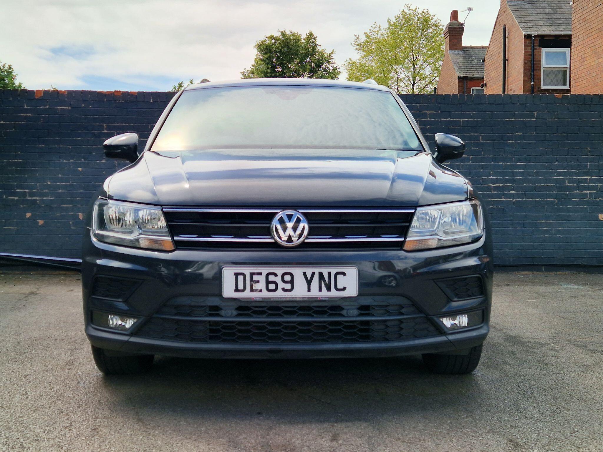 Volkswagen Tiguan - Image 17